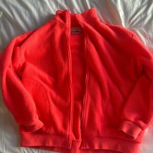 Urban Outfitters Zip Up